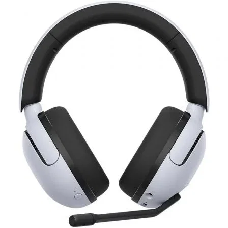 Sony INZONE H5 Auriculares Gaming Inalámbricos con Micrófono Blanco